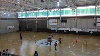 Fotografías 1ª Jornada Patinaje